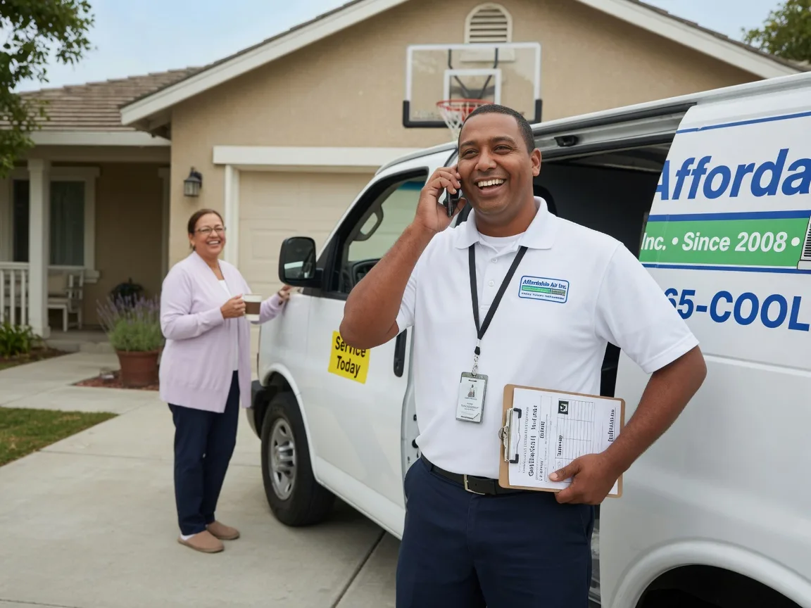 Central Ac Repair White Oak, MD FAQs